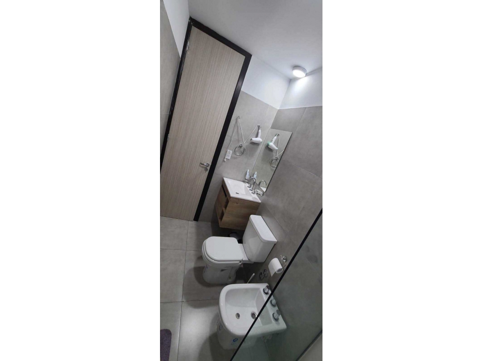 ¡DEPARTAMENTO EN VENTA CON COCHERA EN PASEO QUATTRO! Torre Q3 - 6