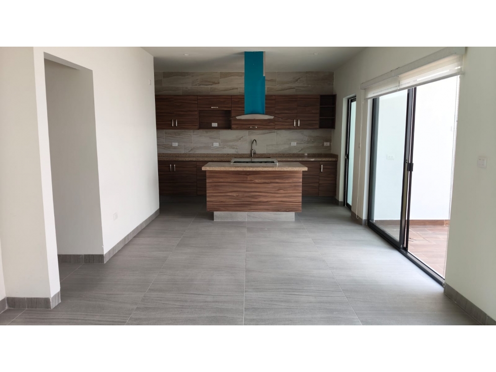 Departamento en Venta con Posesión Inmediata en Villa de Pozos, SLP - 2