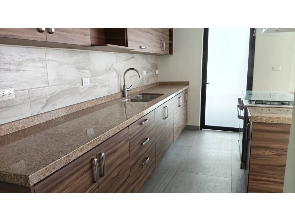 Departamento en Venta con Posesión Inmediata en Villa de Pozos, SLP - 3