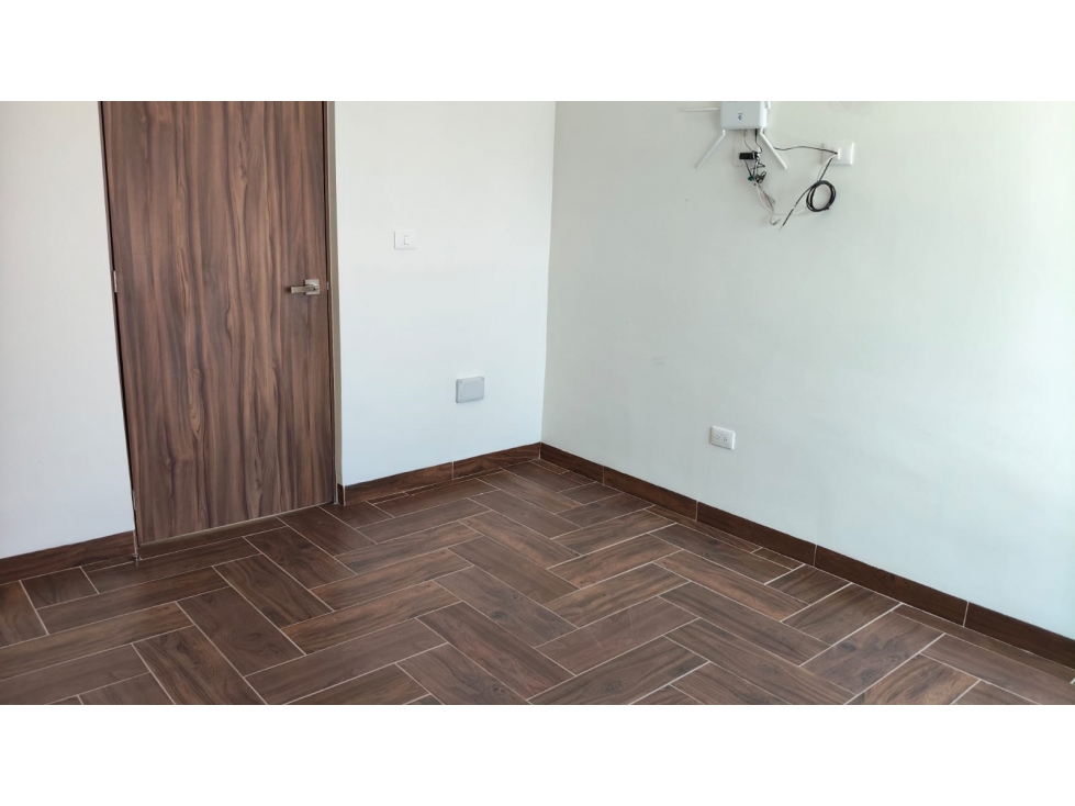Departamento en Venta con Posesión Inmediata en Villa de Pozos, SLP - 4
