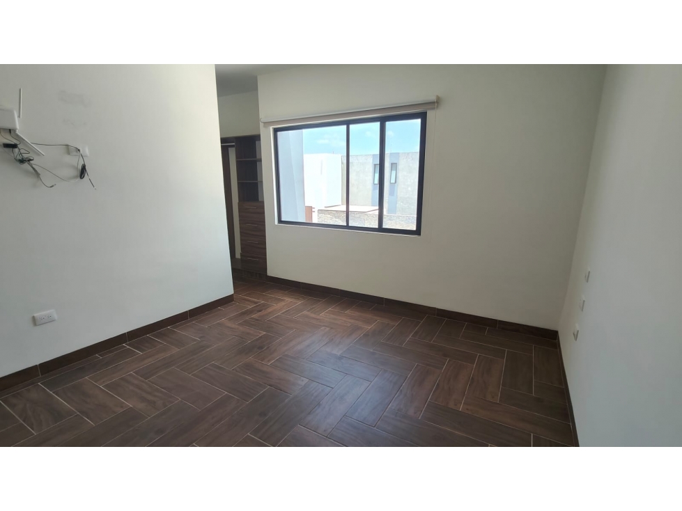 Departamento en Venta con Posesión Inmediata en Villa de Pozos, SLP - 5
