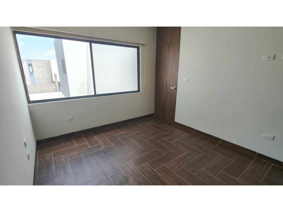 Departamento en Venta con Posesión Inmediata en Villa de Pozos, SLP - 6