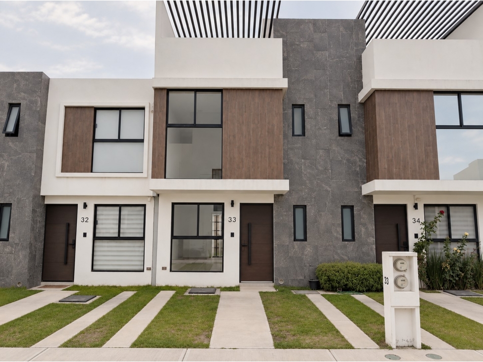 Departamento en Venta con Posesión Inmediata en Coronango, Puebla - 1