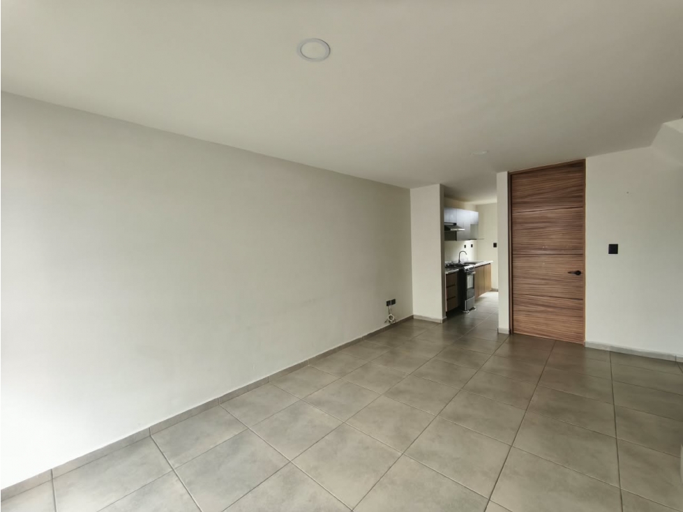 Departamento en Venta con Posesión Inmediata en Coronango, Puebla - 3