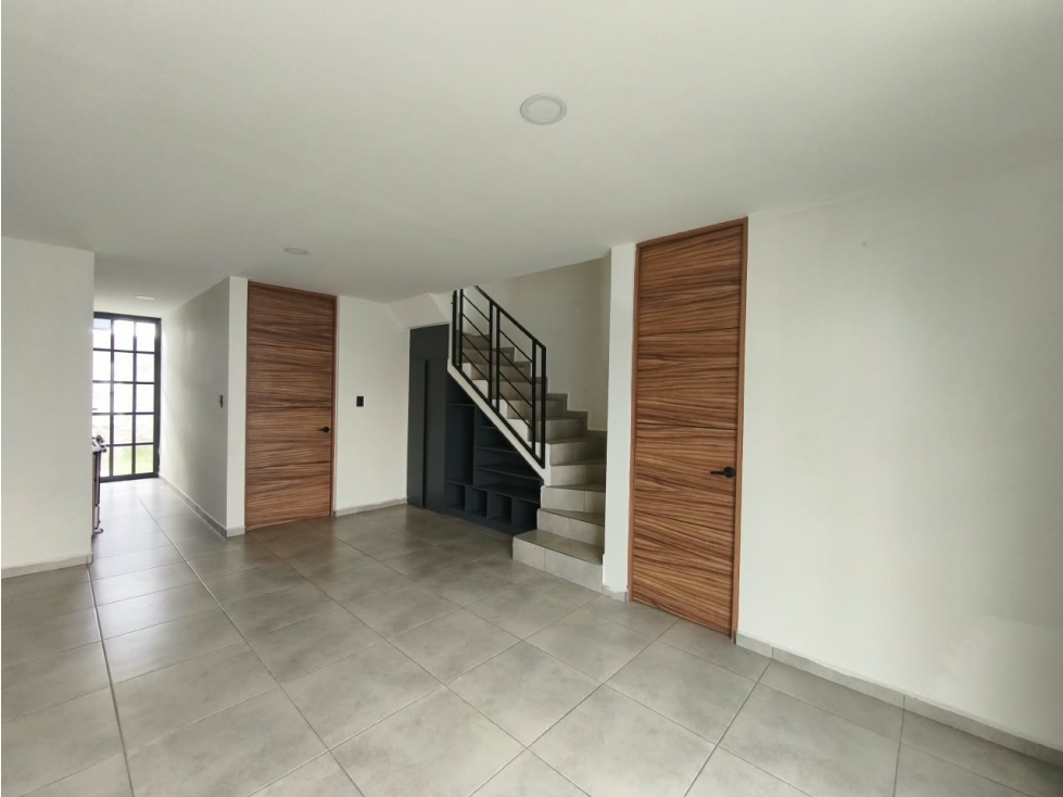 Departamento en Venta con Posesión Inmediata en Coronango, Puebla - 4