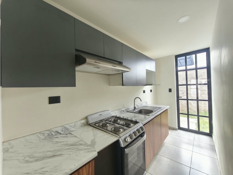 Departamento en Venta con Posesión Inmediata en Coronango, Puebla - 5