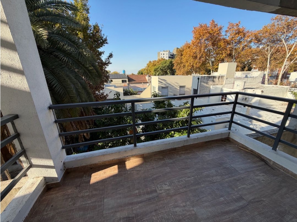 Departamento en venta con un dormitorio en Zarate - 3