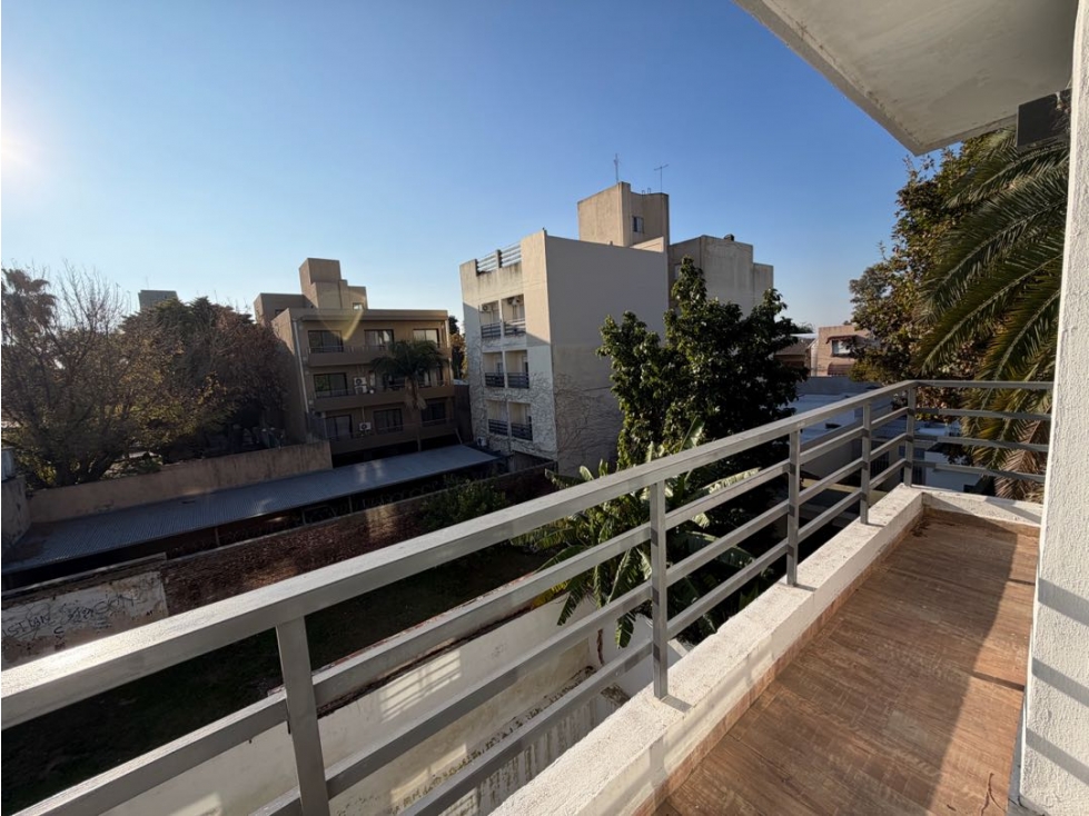 Departamento en venta con un dormitorio en Zarate - 4