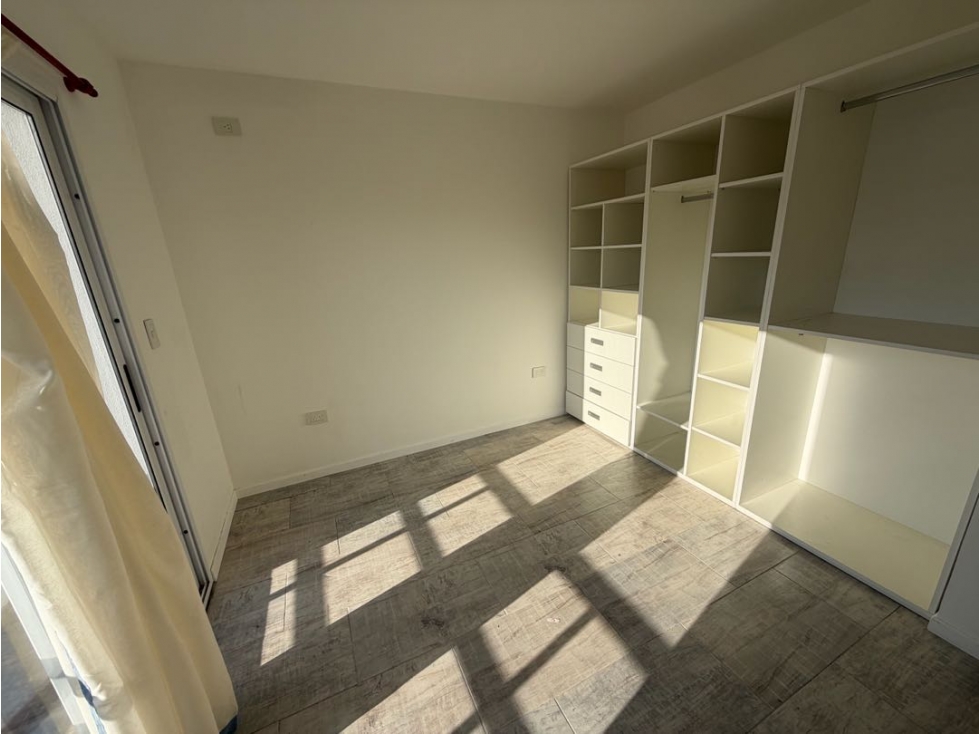 Departamento en venta con un dormitorio en Zarate - 5