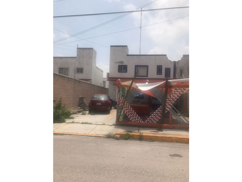 Departamento en Venta - Cuautitlán Izcalli, Fracc. Granjas de Guadalup