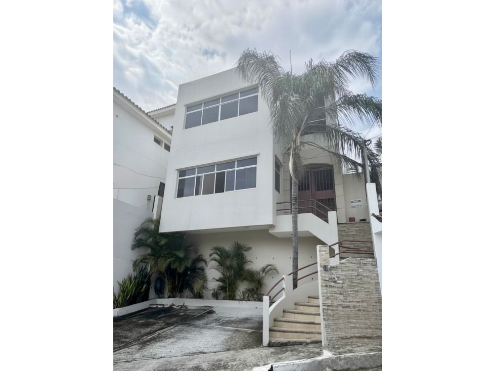 Departamento en venta - Cumbres