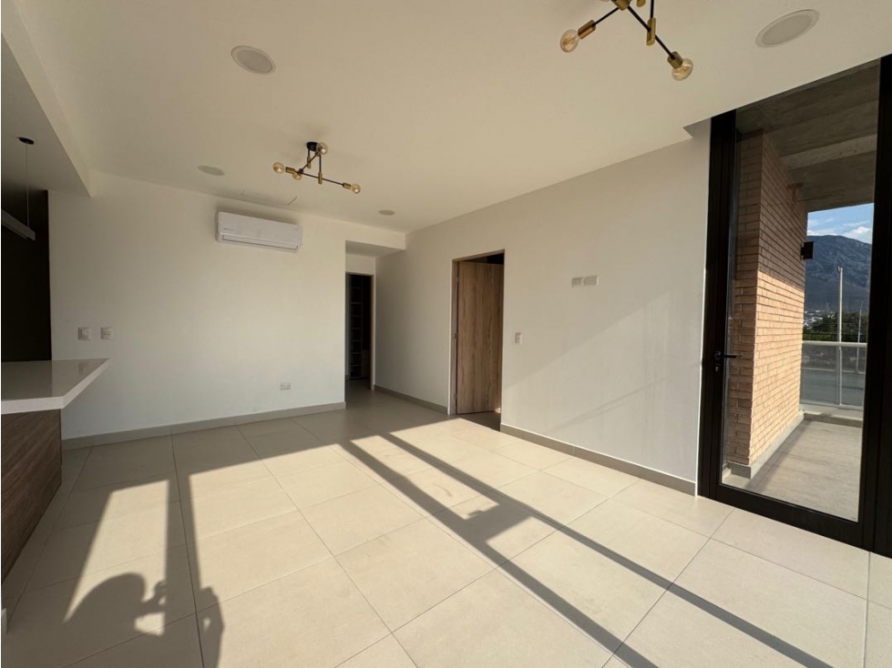 Departamento en Venta Distrito Domo Santa Catarina - 6