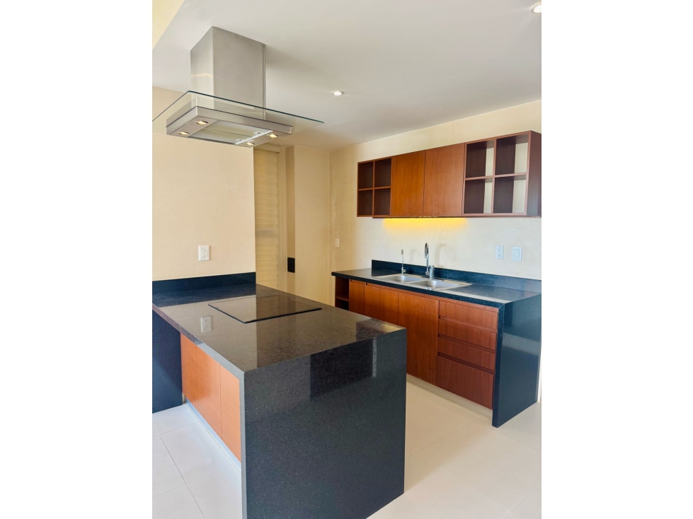 DEPARTAMENTO EN VENTA DE 2 RECAMARAS en Residencial Arbolada Elena — foto 4
