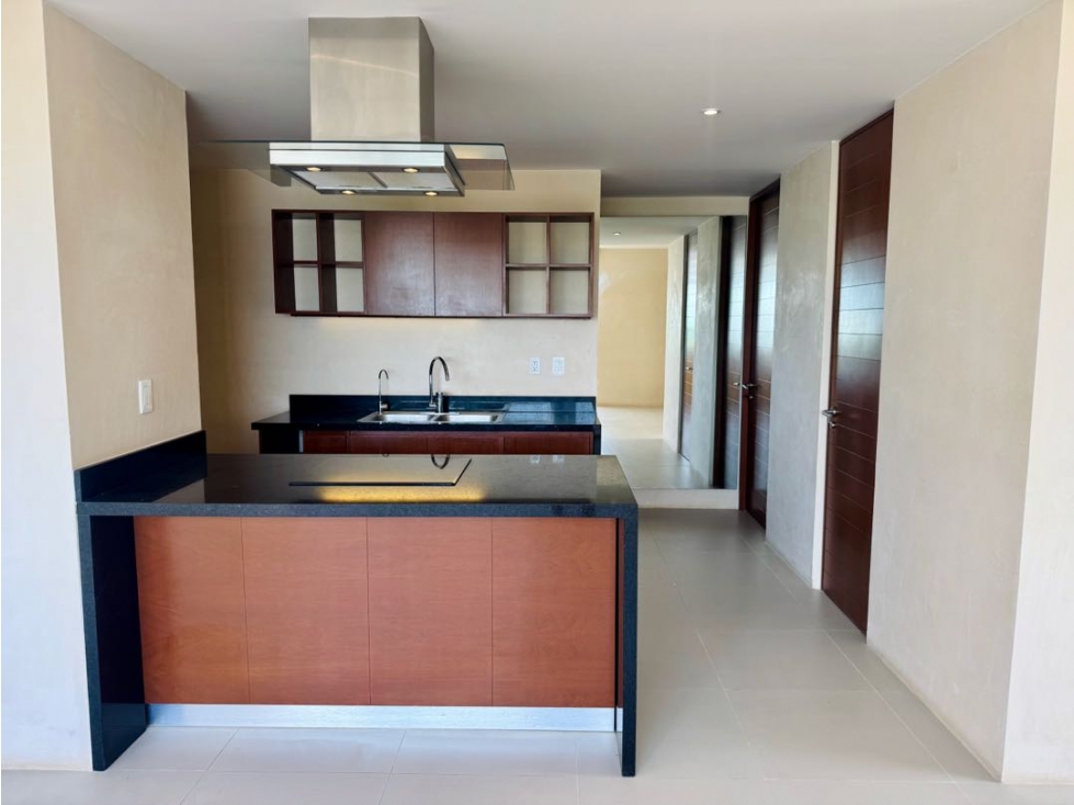 DEPARTAMENTO EN VENTA DE 2 RECAMARAS en Residencial Arbolada Elena