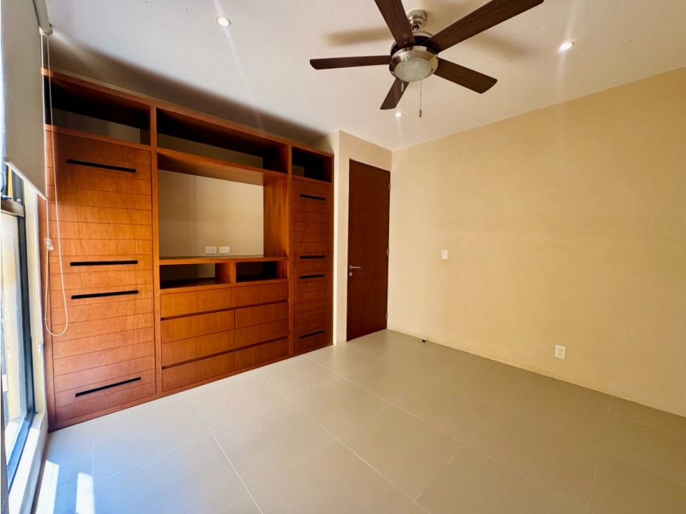 DEPARTAMENTO EN VENTA DE 2 RECAMARAS en Residencial Arbolada Elena — foto 6