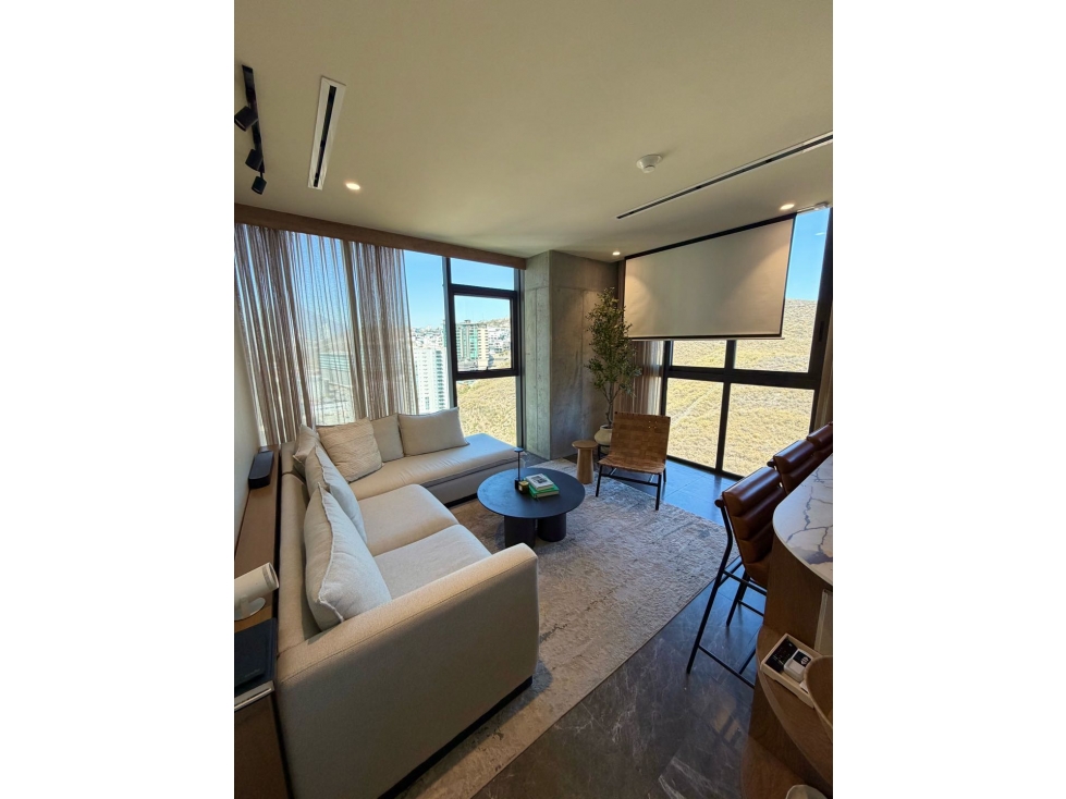 Departamento en Venta en Acacia, San Pedro Garza García — foto 2