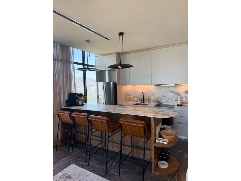 Departamento en Venta en Acacia, San Pedro Garza García — foto 3