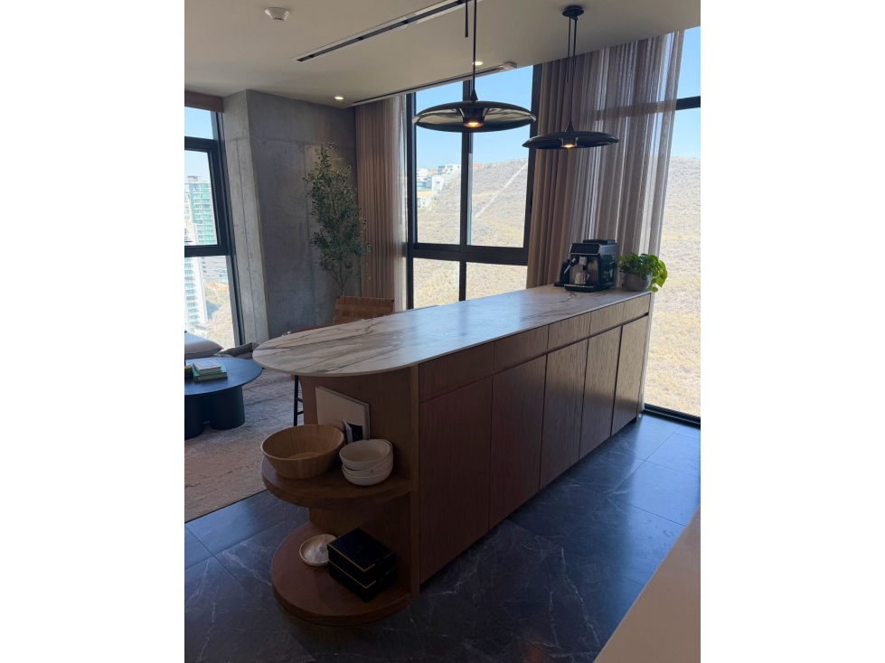Departamento en Venta en Acacia, San Pedro Garza García — foto 4