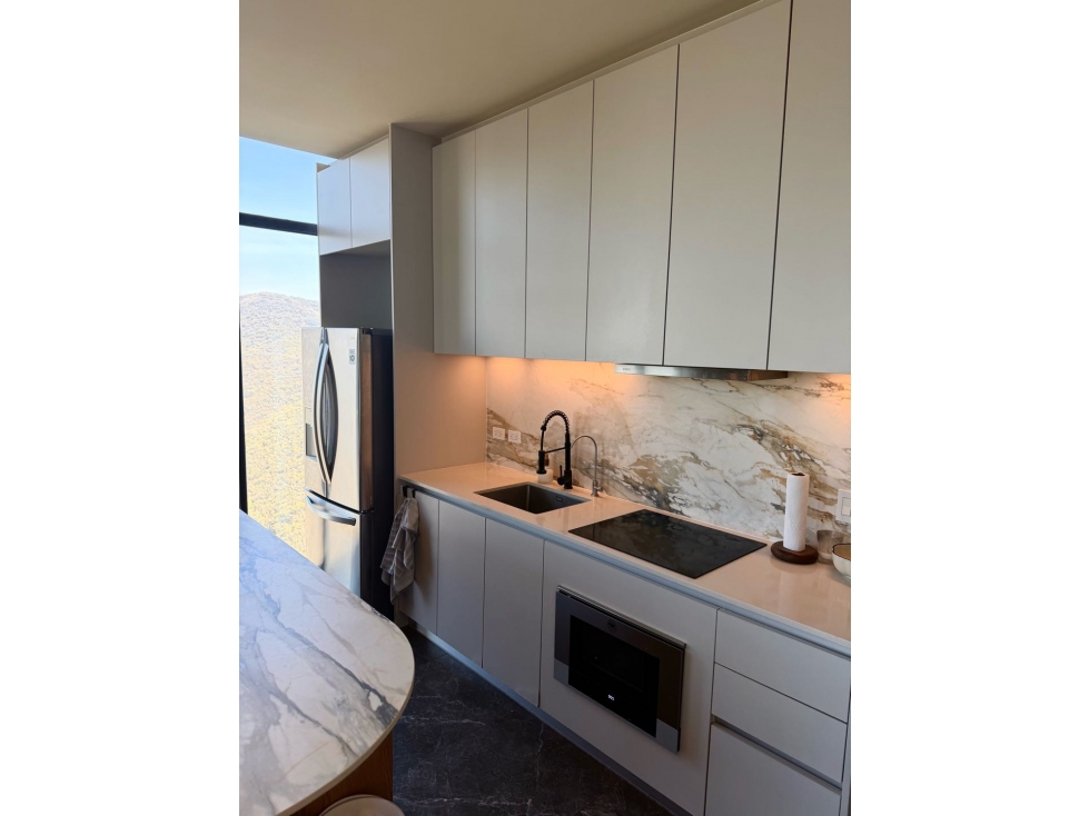Departamento en Venta en Acacia, San Pedro Garza García — foto 5