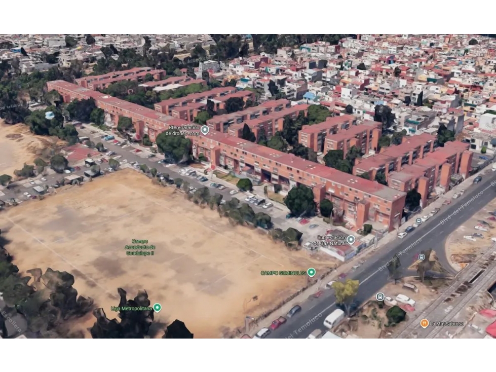 Casa en Venta en Acueducto de Guadalupe | Lista para Habitar — foto 6