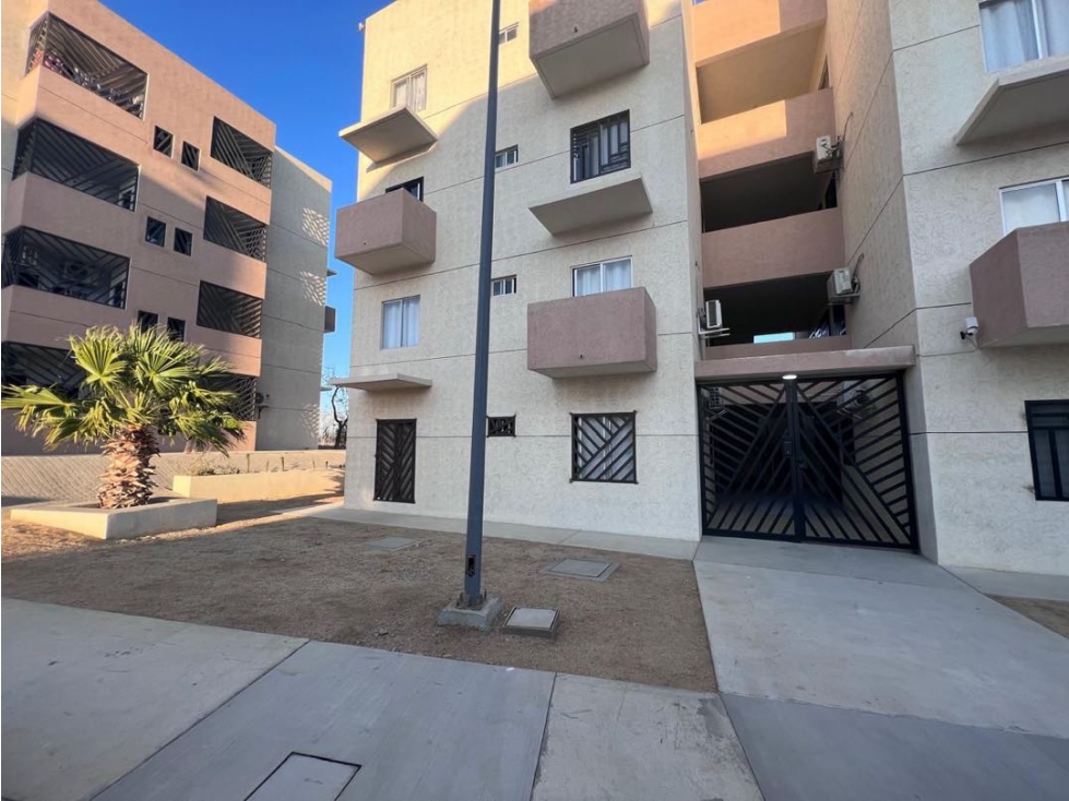 Departamento en venta en Altamira plus en Cabo San Lucas
