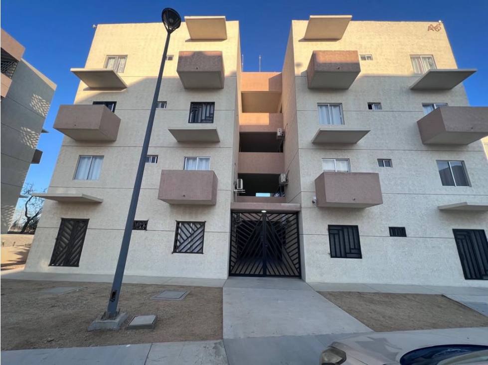 Departamento en venta en Altamira plus en Cabo San Lucas — foto 2