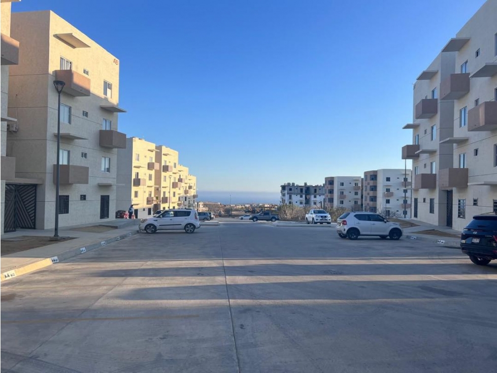Departamento en venta en Altamira plus en Cabo San Lucas — foto 3