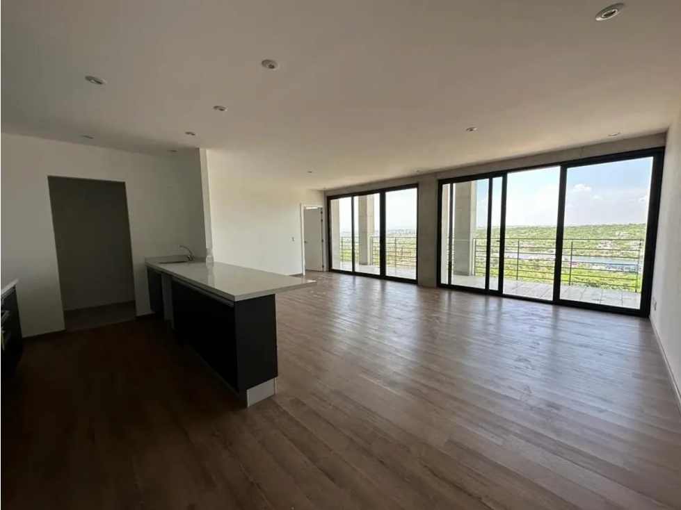 Departamento en Venta en Altos Juriquilla, Querétaro, Querétaro
