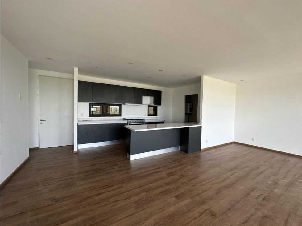 Departamento en Venta en Altos Juriquilla | 3 Recámaras