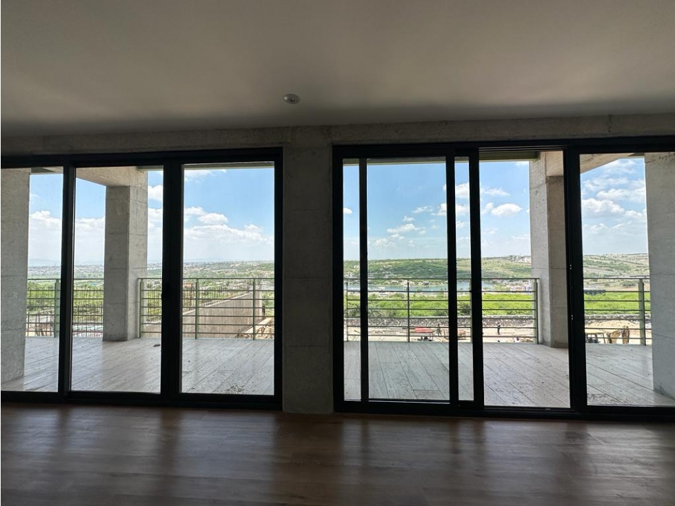 Departamento en Venta en Altos Juriquilla | 3 Recámaras — foto 3