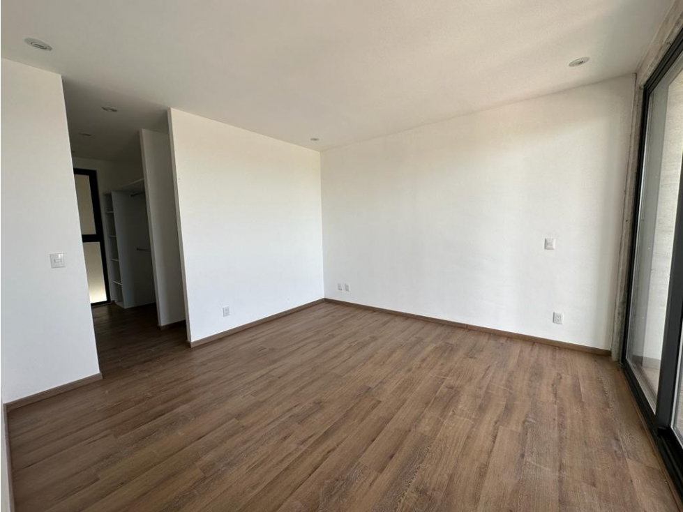 Departamento en Venta en Altos Juriquilla | 3 Recámaras — foto 4