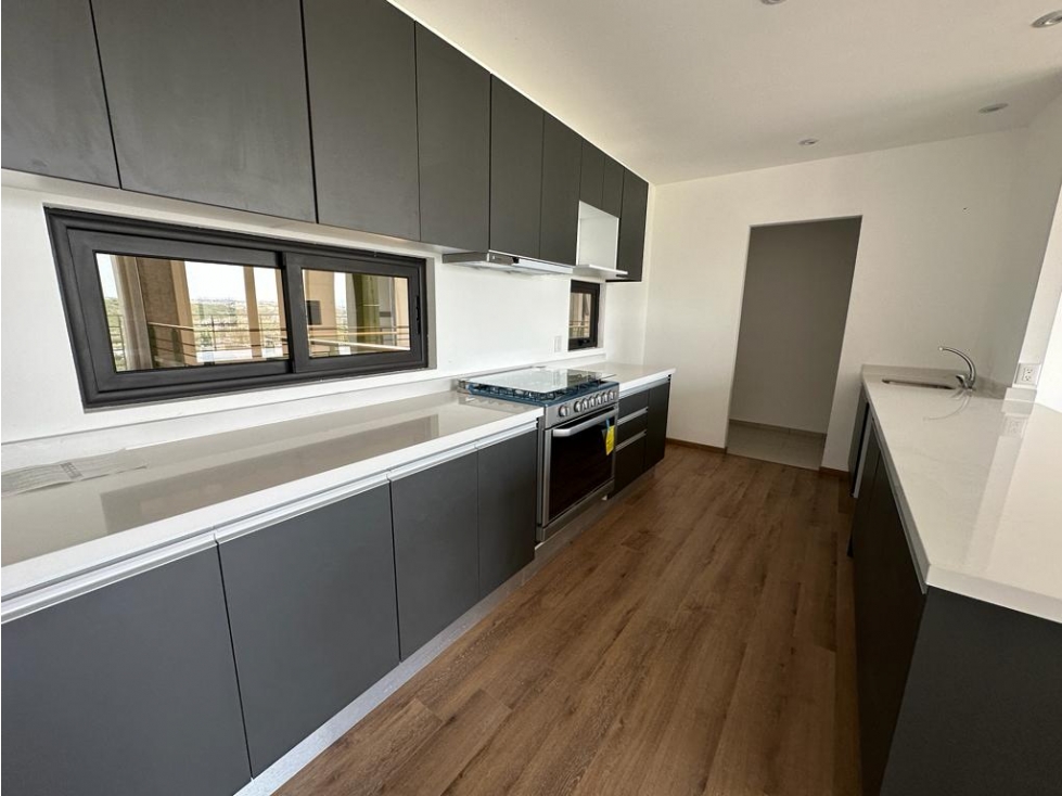 Departamento en Venta en Altos Juriquilla | 3 Recámaras — foto 6