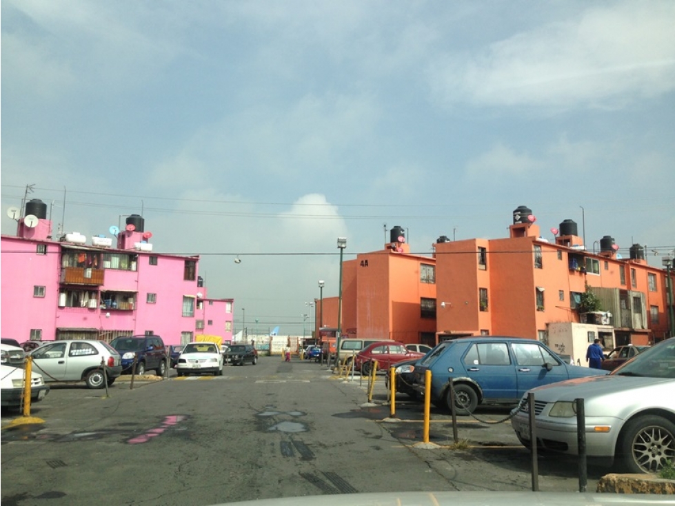 Departamento en Venta en Arenal, Venustiano Carranza - Oportunidad - 2
