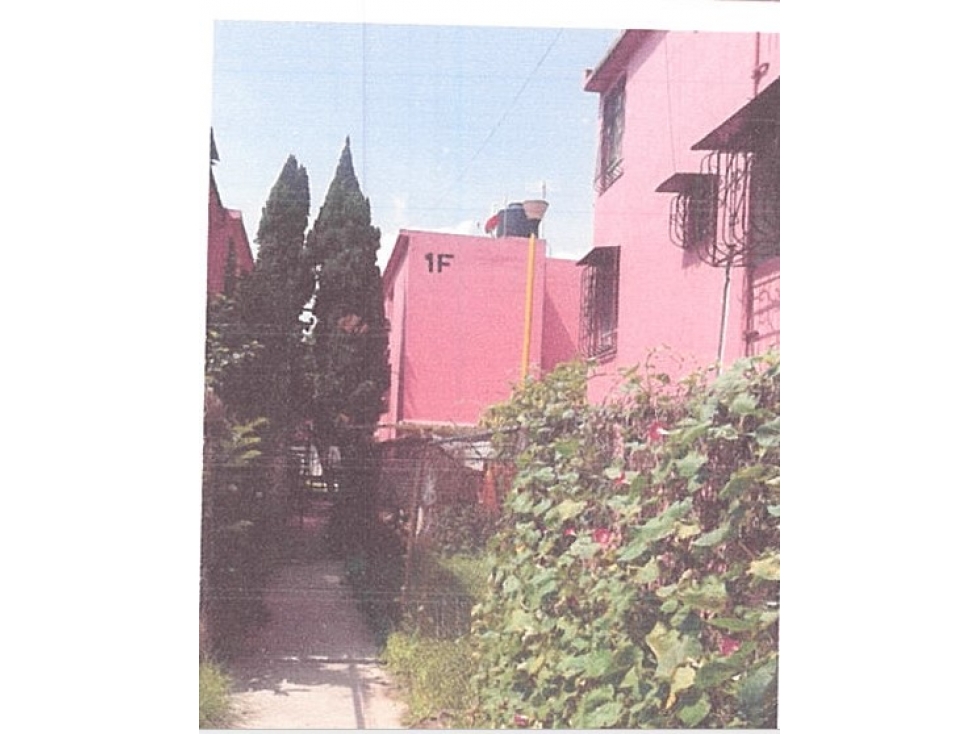 Departamento en Venta en Arenal, Venustiano Carranza - Oportunidad - 2