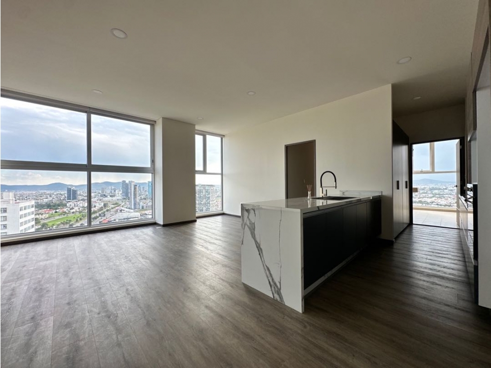 Departamento en Venta en Atlixcayotl — foto 2