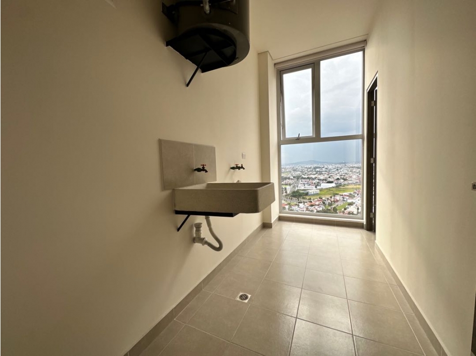 Departamento en Venta en Atlixcayotl — foto 3