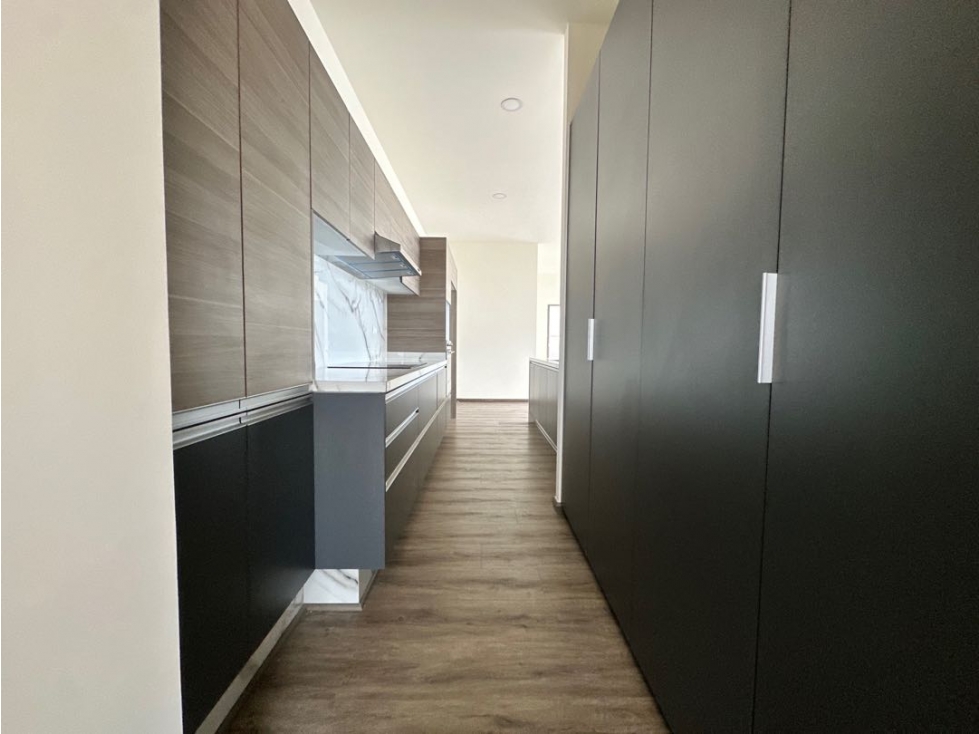 Departamento en Venta en Atlixcayotl — foto 5