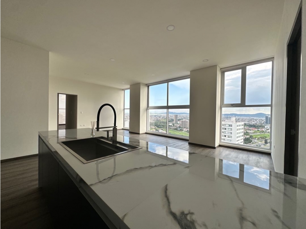 Departamento en Venta en Atlixcayotl — foto 6