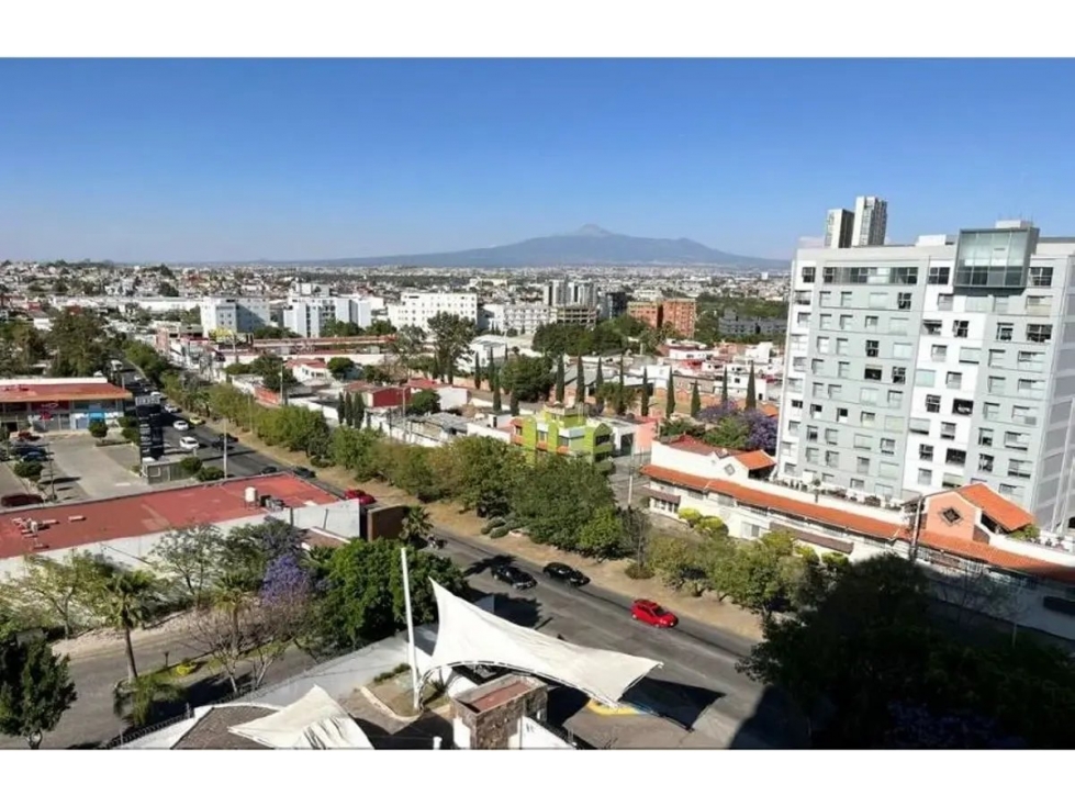 Departamento en Venta en Bello Horizonte, Puebla, Puebla — foto 4