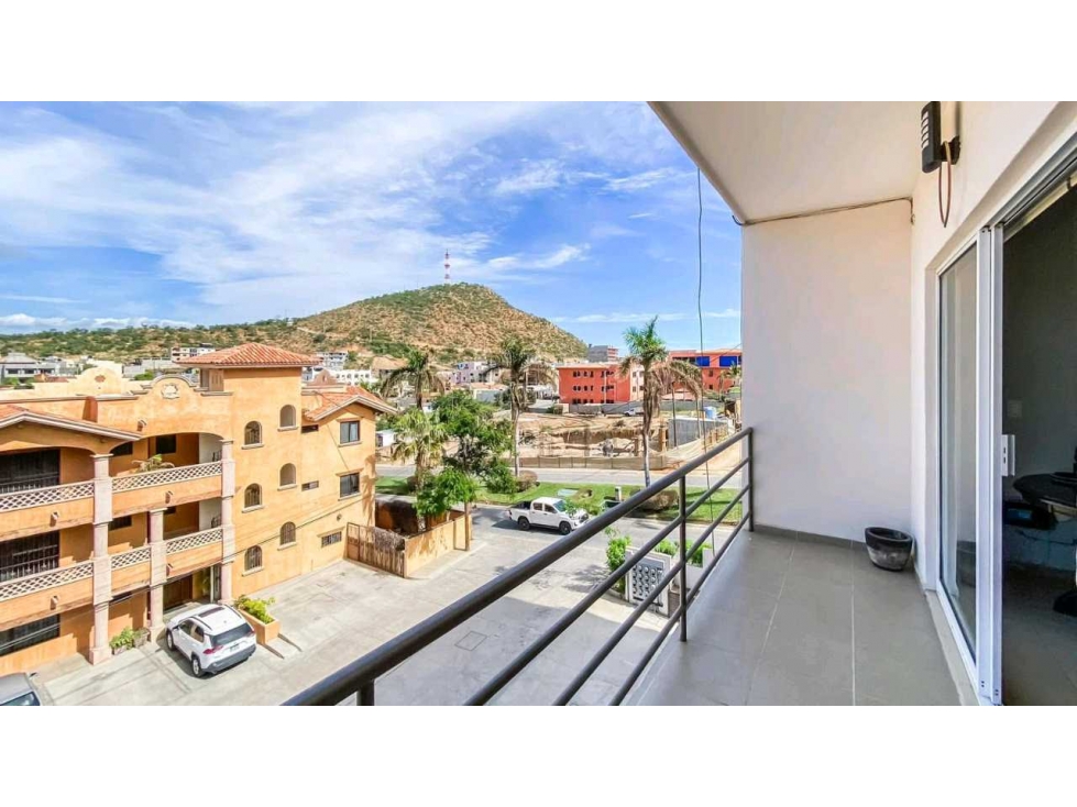 Departamento en Venta en Cabo San Lucas, sobre Via de Lerry