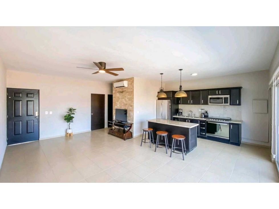 Departamento en Venta en Cabo San Lucas, sobre Via de Lerry — foto 4