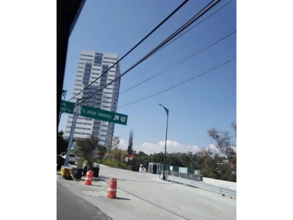 Exclusivo Departamento en Joy Bosques | 2 Recámaras | Cuajimalpa — foto 3
