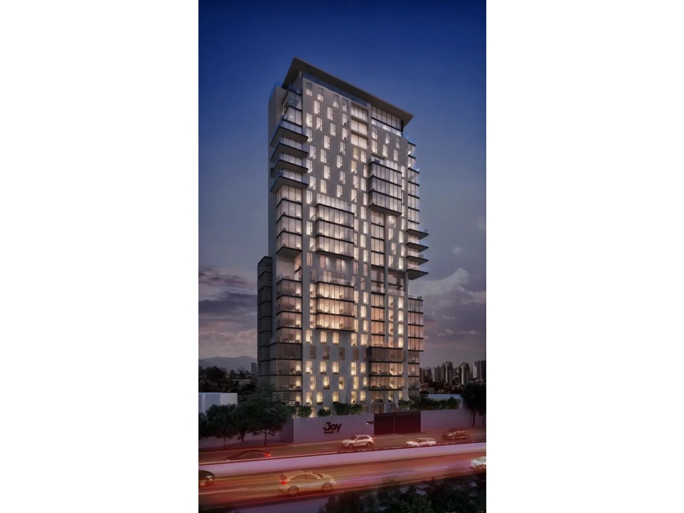 Exclusivo Departamento en Joy Bosques | 2 Recámaras | Cuajimalpa — foto 5
