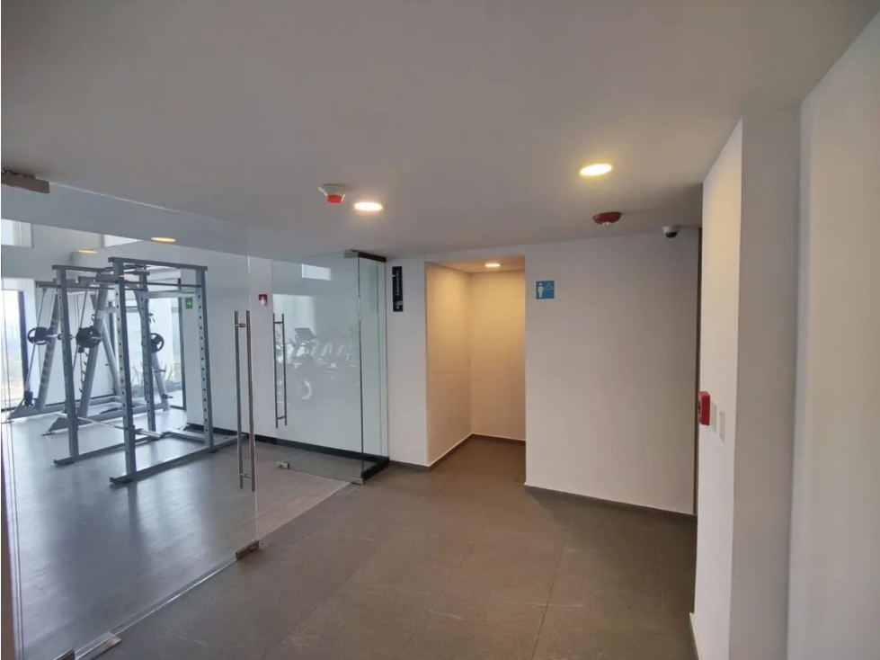 Exclusivo Departamento en Joy Bosques: Diseño y Confort en Cuajimalpa — foto 3