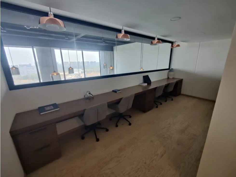 Exclusivo Departamento en Joy Bosques: Diseño y Confort en Cuajimalpa — foto 4