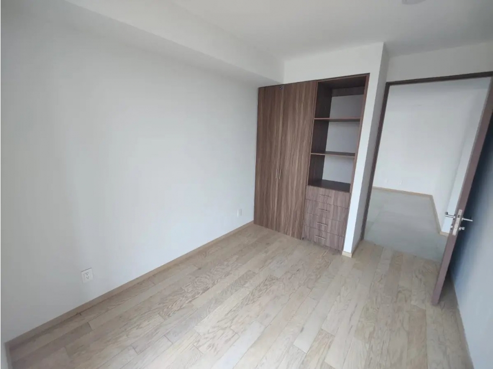 Exclusivo Departamento en Joy Bosques: Diseño y Confort en Cuajimalpa — foto 5