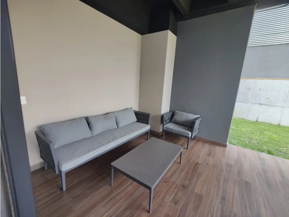 Exclusivo Departamento en Joy Bosques: Diseño y Confort en Cuajimalpa — foto 6