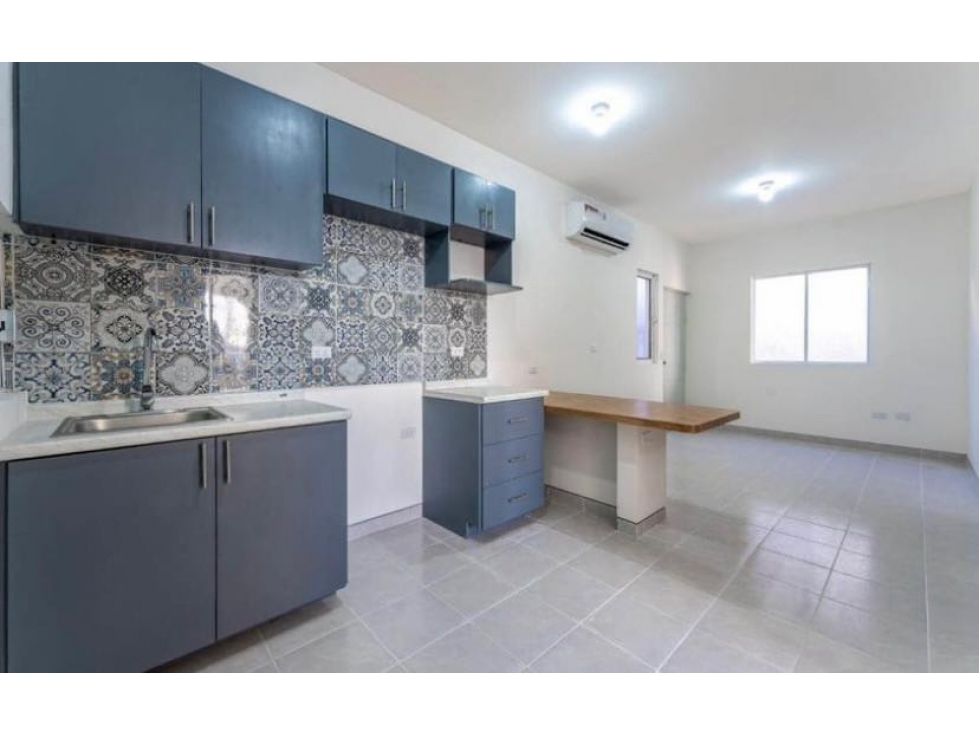 Departamento en venta en cangrejos en Cabo San Lucas - 1