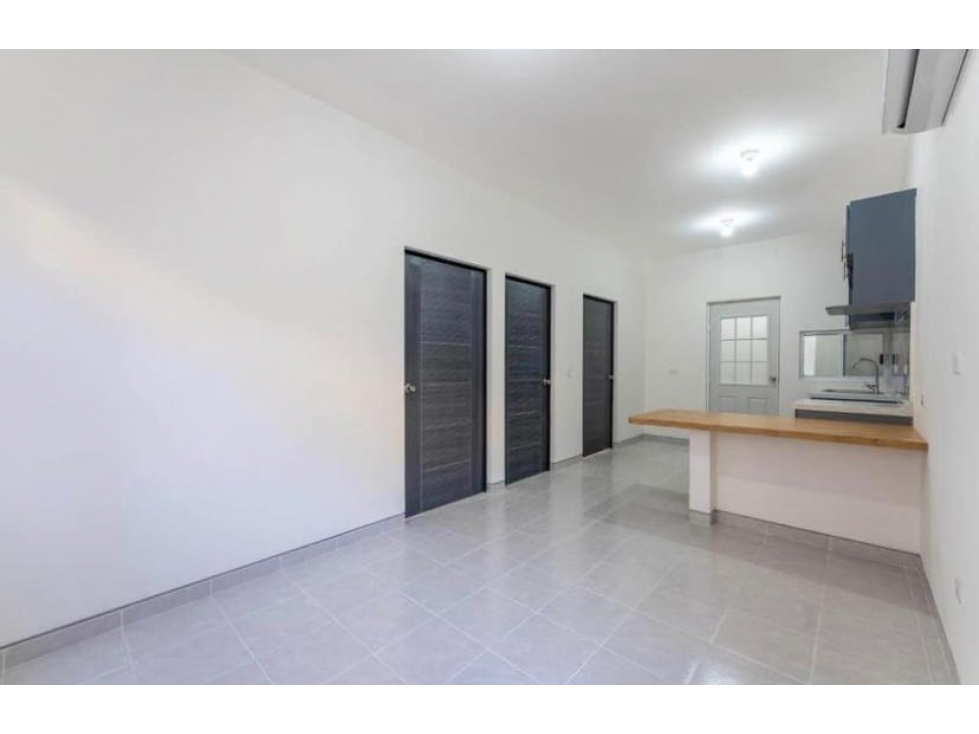 Departamento en venta en cangrejos en Cabo San Lucas - 6