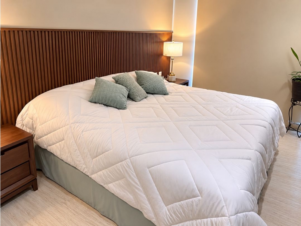 Departamento en venta en Cantera San Jerónimo Monterrey — foto 5